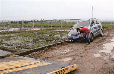 桦南抚顺道路救援