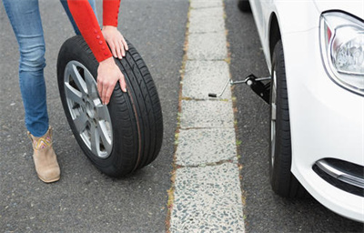 桦南东营区道路救援