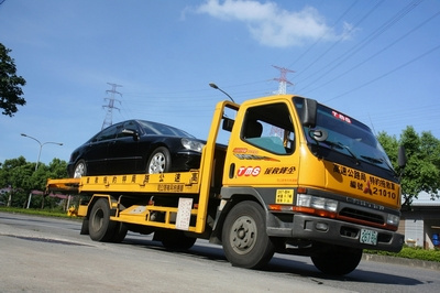 桦南旅顺口区道路救援